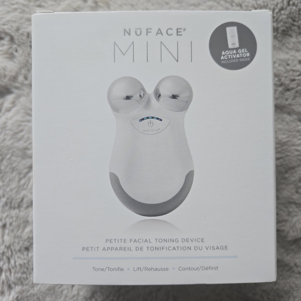NuFace Mini